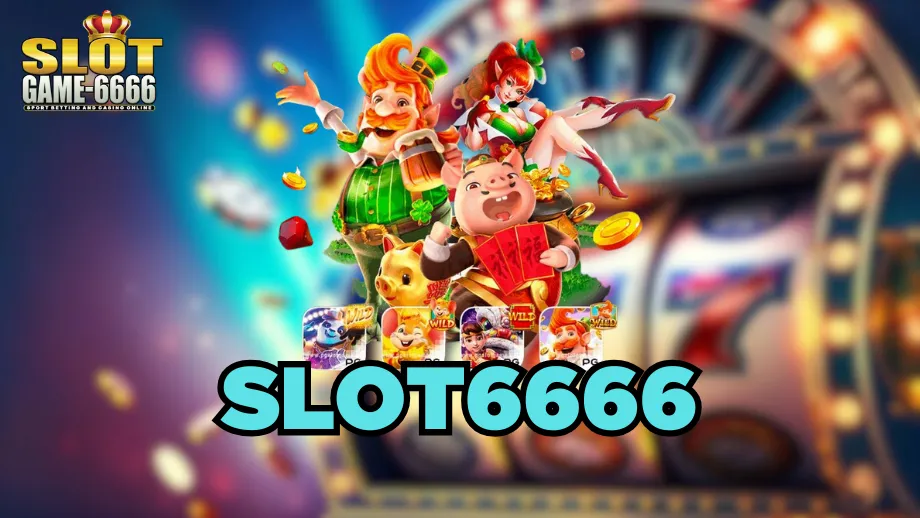 slotgame6666